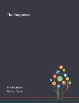 Paperback The Pangenome Book