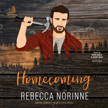 Audio CD Homecoming Lib/E Book