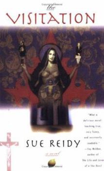 Paperback The Visitation Book
