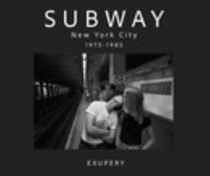 Paperback Subway Book