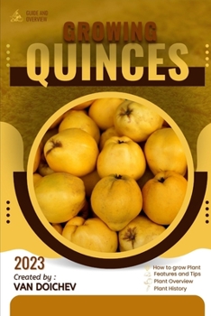 Paperback Quinces: Guide and overview Book