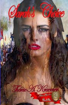 Paperback Sarah's Choice Book