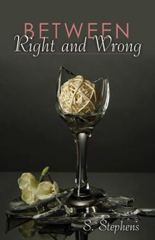 Paperback Between Right and Wrong Book