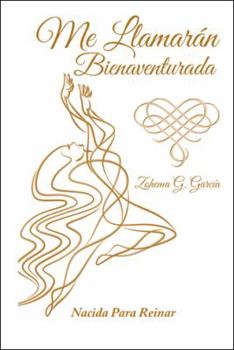 Hardcover Me llamarán bienaventurada [Spanish] Book