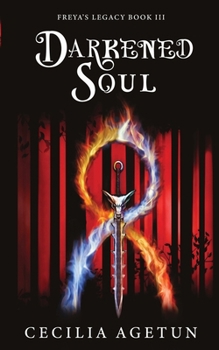 Paperback Darkened Soul Book