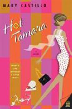 Paperback Hot Tamara Book