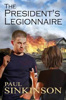 Paperback The President's Legionnaire Book