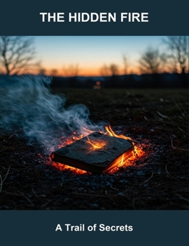 The Hidden Fire: A Trail Of Secrets