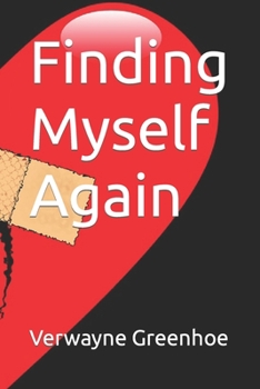 Paperback Finding Myself Again Book