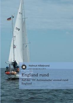 Paperback England Rund [German] Book