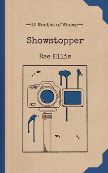 Paperback Showstopper Book