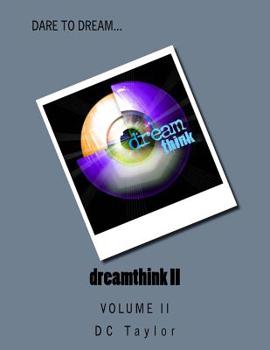 Paperback dreamthink II Book