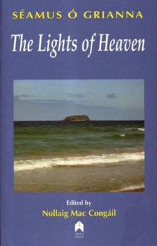 Paperback The Lights of Heaven : Stories and Essays Book