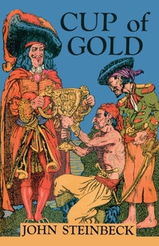 Cup of Gold