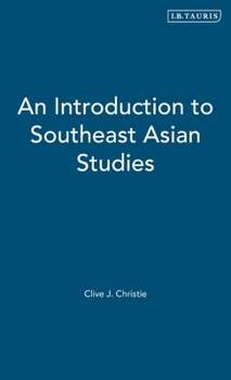 Hardcover An Introduction to Southeast Asian Studies Book