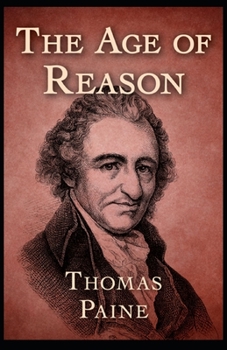 Paperback The Age of Reason: illustrated Book