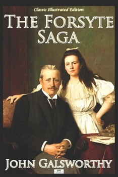 THE FORSYTE SAGA