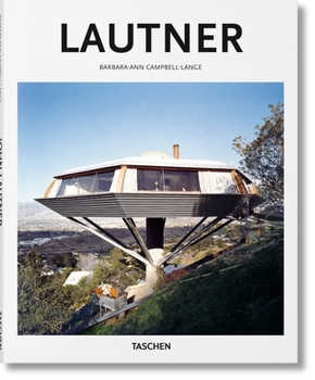 Hardcover Lautner Book