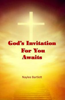 Paperback God's Invitation for You Awaits Book