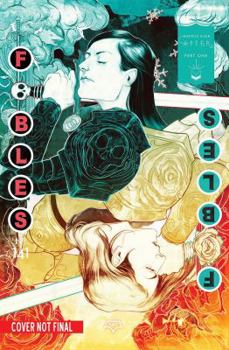 Fables, Volume 21: Happily Ever After - Book  of the Fables +