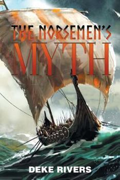 Paperback The Norsemen's Myth Book