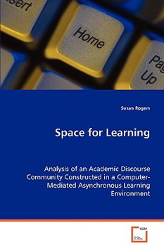 Paperback Space for Learning Book