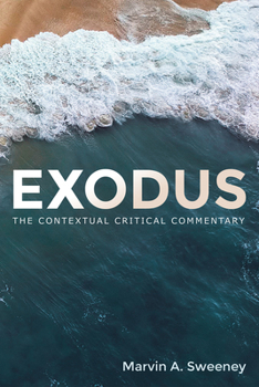 Paperback Exodus Book