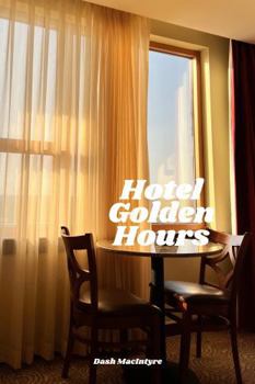 Paperback Hotel Golden Hours Book