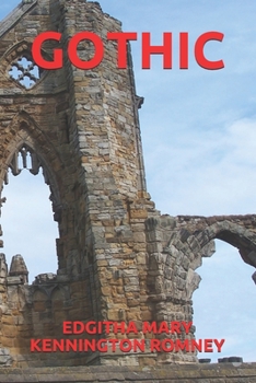 GOTHIC (Scots Gaelic Edition)