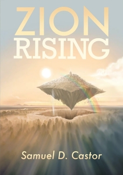 Paperback Zion Rising Book