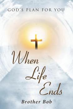Paperback When Life Ends Book