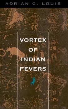 Paperback Vortex of Indian Fevers Book