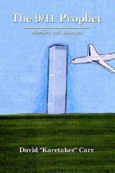 Paperback The 9/11 Prophet Book