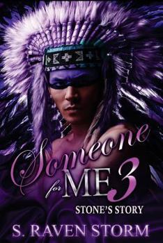 Paperback Someone for Me 3 Stone's Story Book