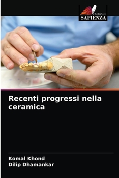 Paperback Recenti progressi nella ceramica [Italian] Book