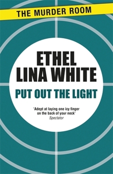 Paperback Put Out The Light Book