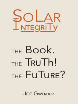 Paperback Solar Integrity Book