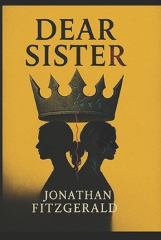 Paperback Dear Sister Book