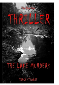 Hardcover Thriller Book