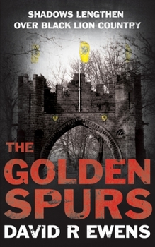 Paperback The Golden Spurs Book