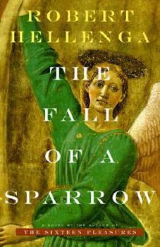 Hardcover The Fall Of A Sparrow Book