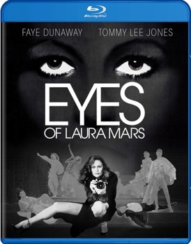 Eyes of Laura Mars