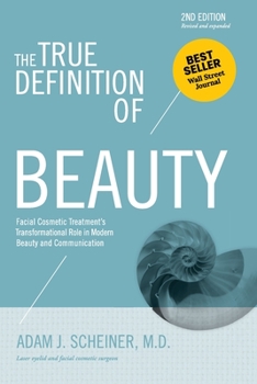 Paperback The True Definition of Beauty Book