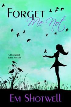 Paperback Forget Me Not Book