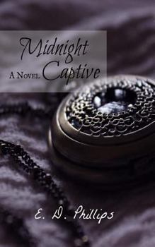 Paperback Midnight Captive Book