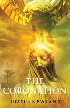 Paperback The Coronation Book