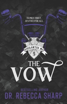 Paperback The Vow Book