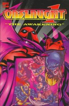 Onslaught Volume 1: The Awakening - Book #1 of the Onslaught
