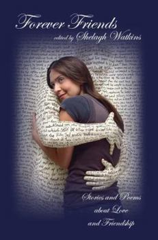 Paperback Forever Friends Book
