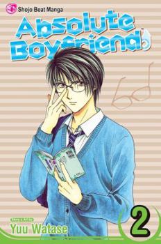 Paperback Absolute Boyfriend, Vol. 2 Book